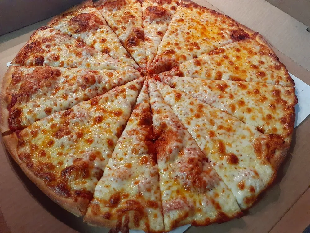 Cheese Pizza
