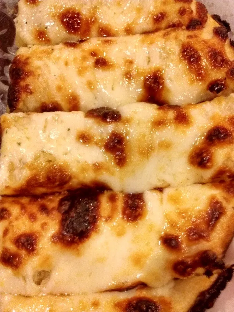 Cheese Sticks