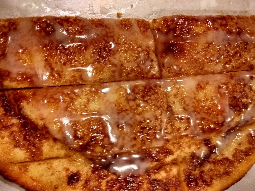 Cinnamon Sticks