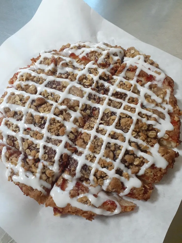 Coffee Cake