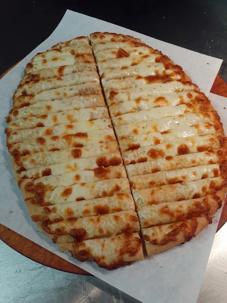 Garlic Bread