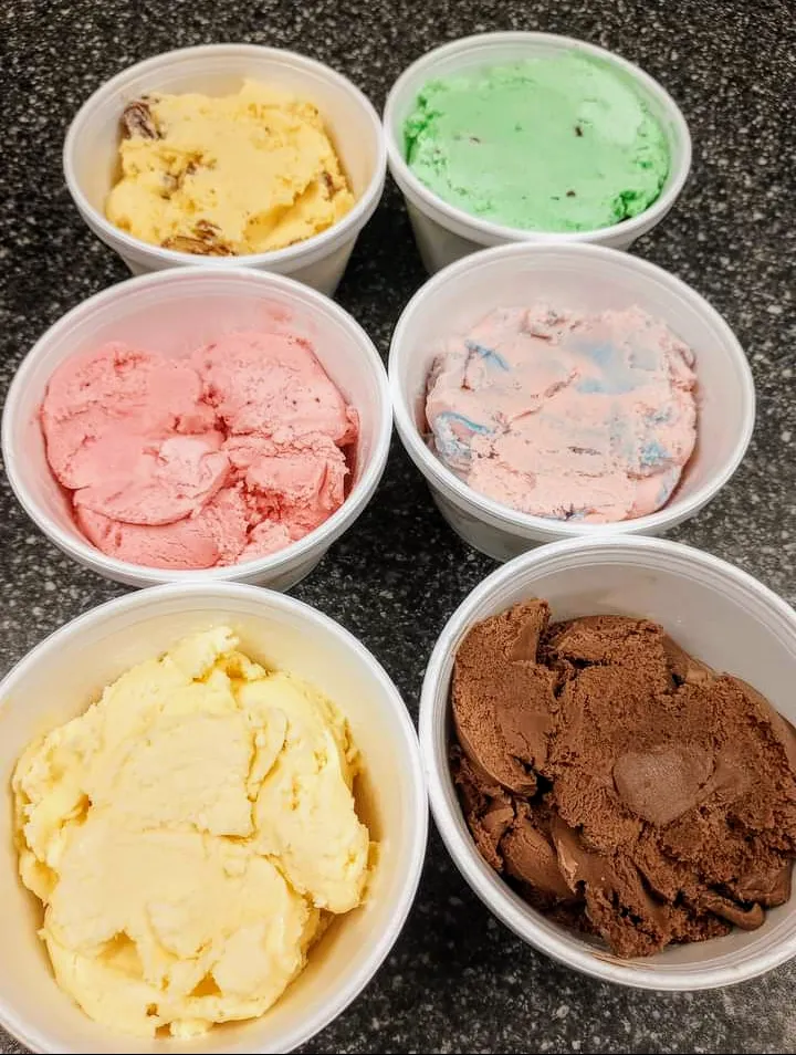 Ice Cream