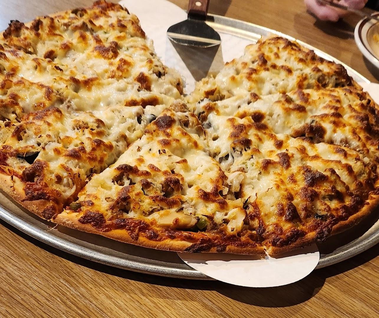 Nana Rosa's Pizza