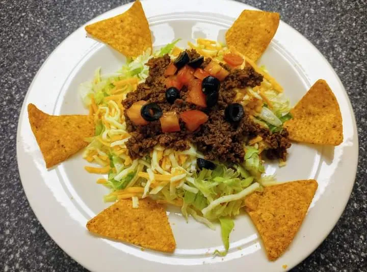 Taco Salad